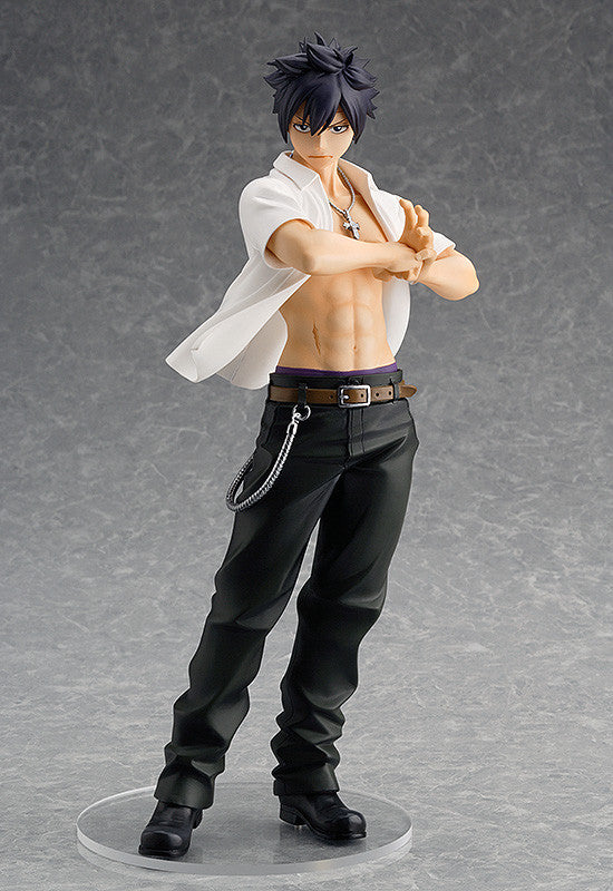 FAIRY TAIL Good Smile Company Gray Fullbuster 1/7