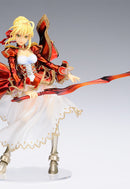 Fate/EXTRA Gift Saber 1/8