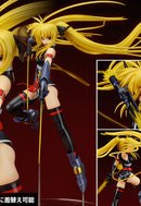Magical Lyrical Nanoha StrikerS Alter Fate Testarossa Sonic Form