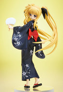 Magical Girl Lyrical Nanoha the MOVIE 2nd A's FREEing Fate Testarossa: Y