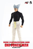 One Punch Man 3A Garou