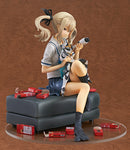 Robotics;Notes Good Smile Company Frau Koujiro