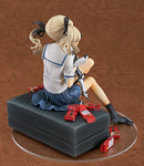 Robotics;Notes Good Smile Company Frau Koujiro