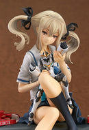 Robotics;Notes Good Smile Company Frau Koujiro