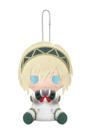 PERSONA 3 KOTOBUKIYA AEGIS PITANU