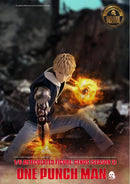 One Punch Man SEASON 2 threezeroX Genos (Deluxe version)