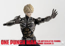 One Punch Man SEASON 2 threezeroX Genos (Standard version)