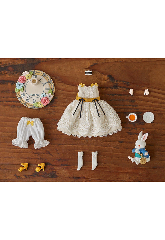 Harmonia bloom Optional Parts Set L: The Golden Afternoon