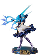 League of Legends Infinity Studio × League of Legends The Hallowed Seamstress- Gwen 1/6 Statue