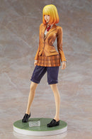 Prison School WING Hana Midorikawa