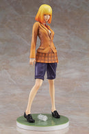 Prison School WING Hana Midorikawa