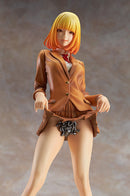 Prison School WING Hana Midorikawa