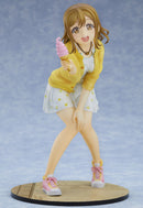 Love Live! SunShine!! BANDAI NAMCO ARTS Hanamaru Kunikida: Blu-ray Jacket Ver.