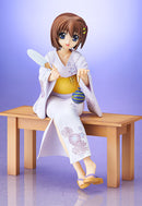 Magical Girl Lyrical Nanoha MOVIE 2nd A's FREEing Hayate Yagami: Yukata