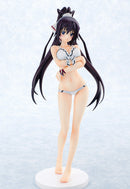 IS (Infinite Stratos) 2 Gift Houki Shinonono Swimsuit Ver.