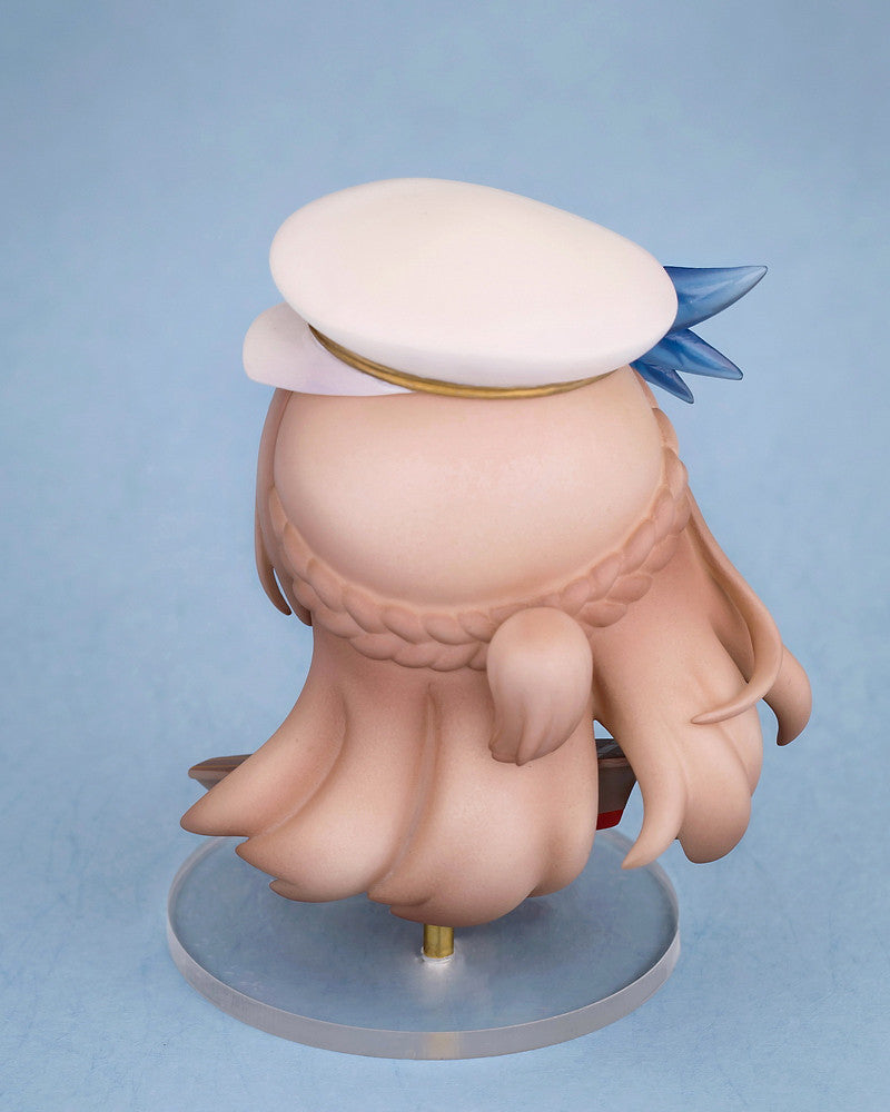 Senkan Shoujo R Hobby Max Mini Series: Lexington Non Scale PVC Figure