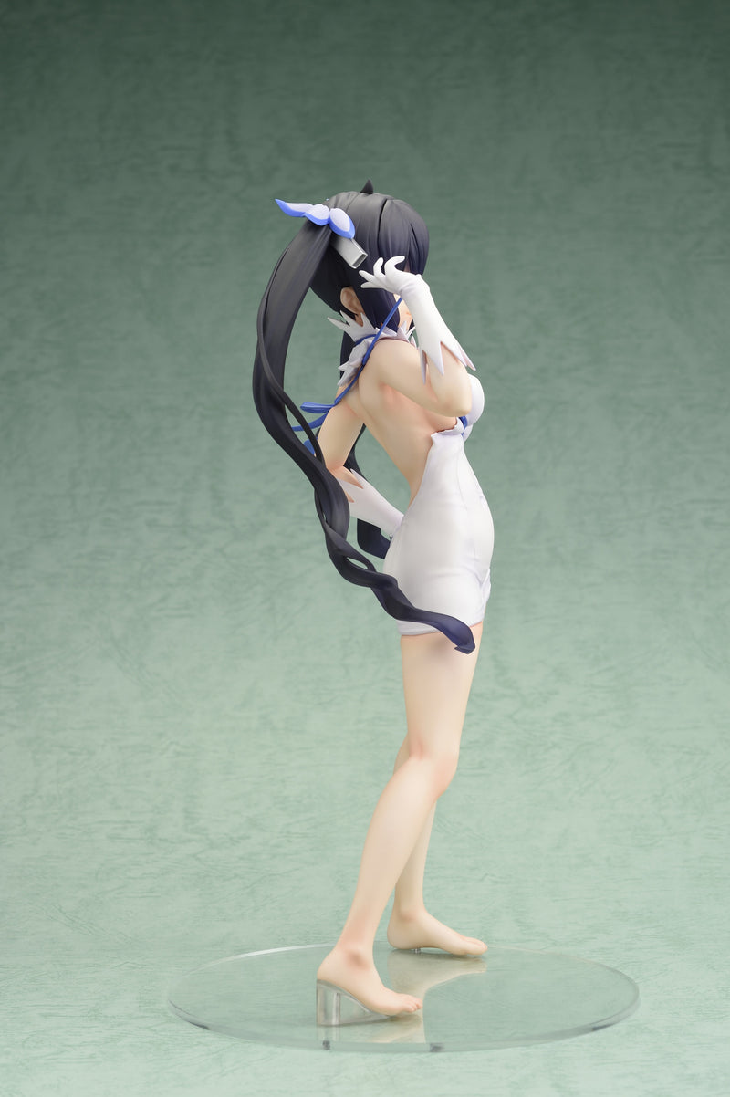Is It Wrong to Try to Pick Up Girls in a Dungeon? Hobby Japan Hestia