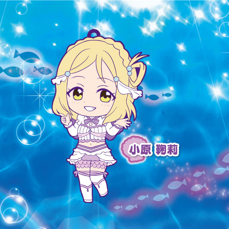 Love Live! Sunshine!! Toy's Works Collection Niitengomu! "Love Live! Sunshine!!" Vol. 2 (Set of 10 Characters)