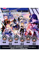 Genshin Impact Bushiroad Creative Vision Capsule Strap Vol.3 Inazuma Series(1 Random)