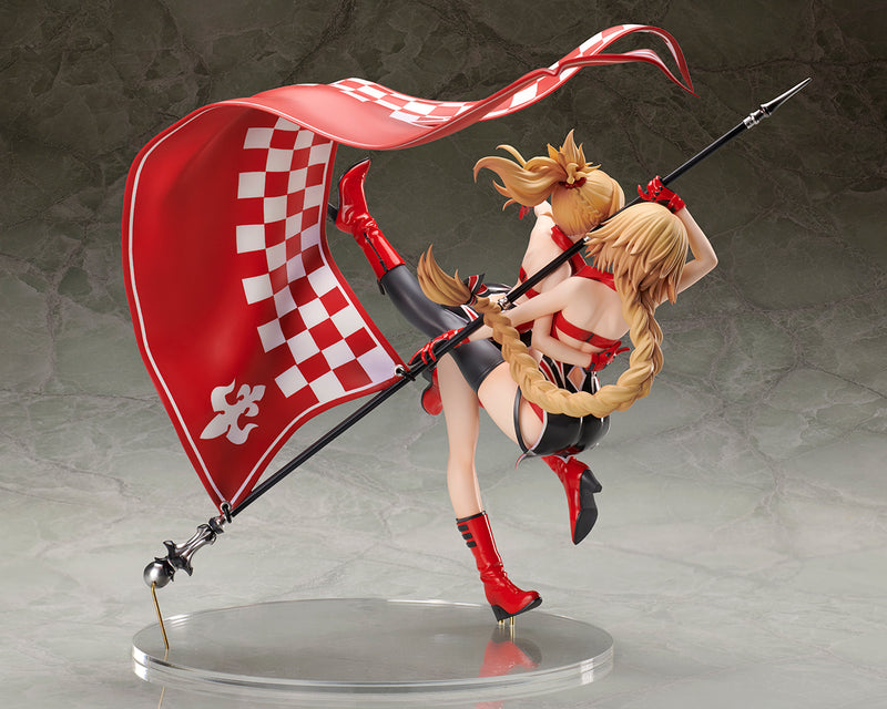 Fate/Apocrypha PLUS ONE Jeanne d'Arc & Mordred TYPE-MOON Racing ver.