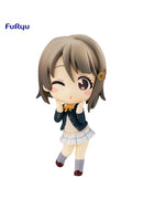 Love Live! Nijigasaki High School Idol Club FURYU Chobirume Figure KASUMI NAKASU
