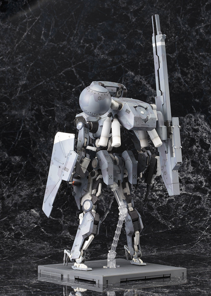 Metal Gear Solid V: The Phantom Pain Kotobukiya Sahelanthropus Plastic Model Kits