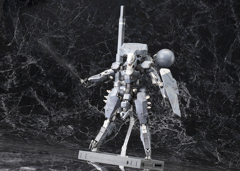 Metal Gear Solid V: The Phantom Pain Kotobukiya Sahelanthropus Plastic Model Kits