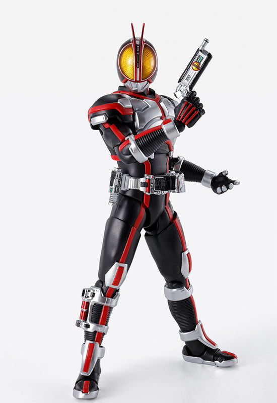 Kamen Rider 555 Bandai S.H.Figuarts (Shinkocchou Seihou) Kamen Rider 555 (JP)