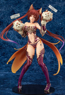 Rage of Bahamut MAX factory Cerberus