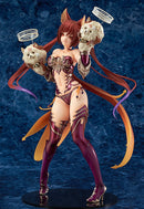 Rage of Bahamut MAX factory Cerberus