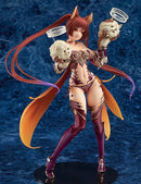 Rage of Bahamut MAX factory Cerberus