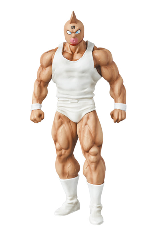 Kinnikuman Muscle Man Series 2 MEDICOM TOYS UDF Kinnikuman