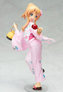 Ore no Imouto ga Kannani Kawaii FREEing Kirino Kousaka: Yukata Ver.