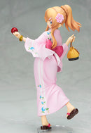 Ore no Imouto ga Kannani Kawaii FREEing Kirino Kousaka: Yukata Ver.