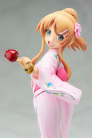 Ore no Imouto ga Kannani Kawaii FREEing Kirino Kousaka: Yukata Ver.