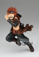 MY HERO ACADEMIA Banpresto THE AMAZING HEROES vol.17 (Kirishima)