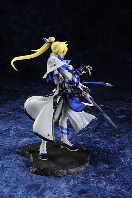 GUILTY GEAR Xrd -SIGN- Mile Stone Ky Kiske Normal Edition