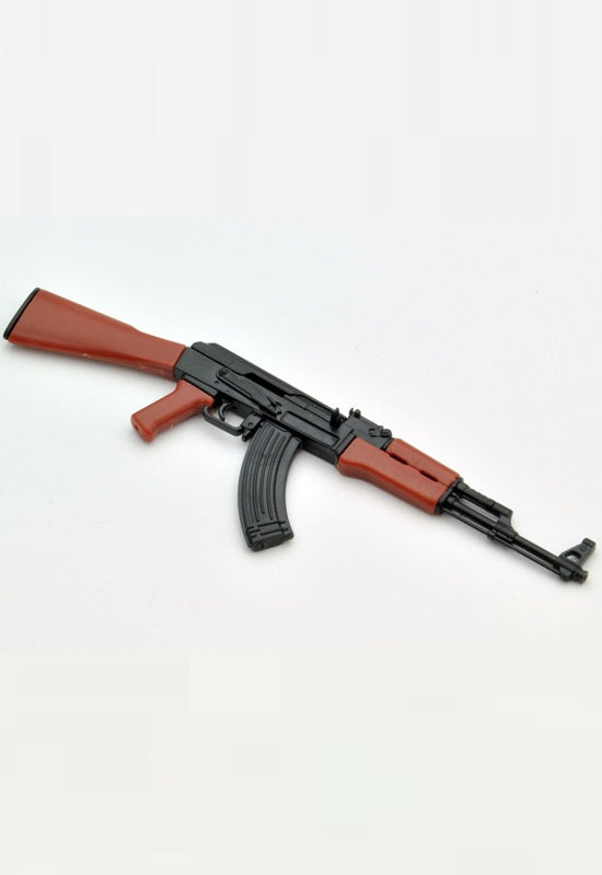 LABC02 LittleArmory TomyTec AK Assault Rifle(JP)