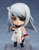 508 IS -Infinite Stratos- Nendoroid Laura Bodewig