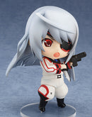 508 IS -Infinite Stratos- Nendoroid Laura Bodewig