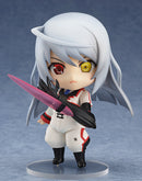 508 IS -Infinite Stratos- Nendoroid Laura Bodewig