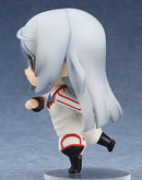 508 IS -Infinite Stratos- Nendoroid Laura Bodewig