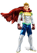 My Hero Academia Banpresto Age Of Heroes Lemillion Special