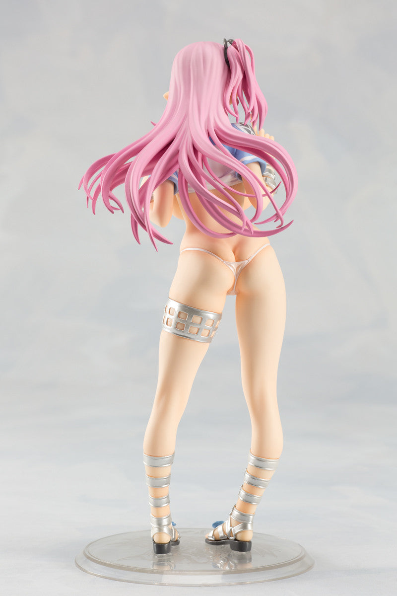 The Seven Deadly Sins Orchidseed Leviathan Hot Pants Pretty in Pink ver.
