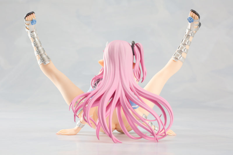 The Seven Deadly Sins Orchidseed Leviathan Hot Pants Pretty in Pink ver.
