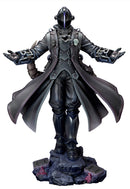 Made in Abyss Movie Dawn of the Deep Soul QUES Q Light Bondrewd