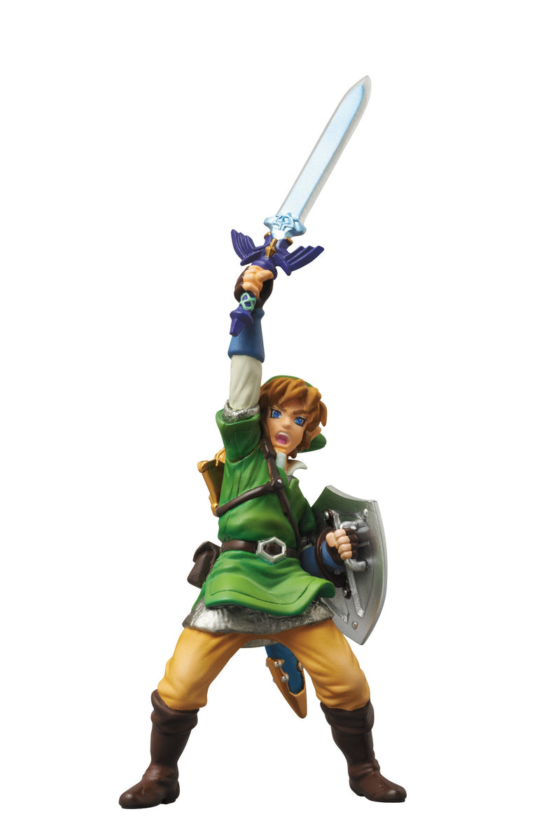 Link (The Legend of Zelda: Skyward Sword)