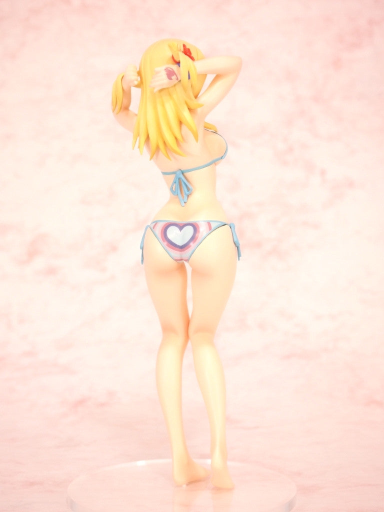 Fairy Tail X-Plus Lucy Heartfilia1/8