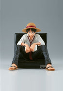 One Piece Banpresto Creator X Creator Monkey.D.Luffy (Ver.A)