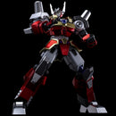 METAMOR-FORCE "BARI"ATION Machine Robo SENTINEL Revenge of Cronos Baikanfu